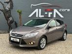 Ford Focus 1.6 TDCi Titanium*Toit Ouvrant*Gps*Cruise*Pdc*, Auto's, Focus, Euro 5, Stof, Gebruikt