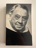Pater L. J. Callewaert : met woord en daad in liefde J. A Nu, Boeken, Ophalen of Verzenden, Gelezen