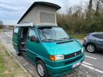 Volkswagen T4 California 1.9 TDI Diesel Westfalia 1995, Caravanes & Camping, Camping-cars, Diesel, Particulier, Jusqu'à 4, Volkswagen