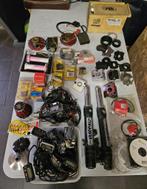 Lot scooter / sprint onderdelen, Fietsen en Brommers, Brommeronderdelen | Scooters, Ophalen, Zo goed als nieuw
