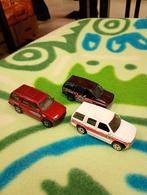 3 x Chevrolet Tahoe, Hobby en Vrije tijd, Ophalen of Verzenden
