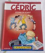cedric storm op komst hbvl 35, Ophalen of Verzenden, Zo goed als nieuw