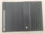 Samsung Galaxy Tab S9 Ultra Keyboard cover, Ophalen, Galaxy Tab S9+ en S9+ 5G, Nieuw, Bescherming voor- en achterkant