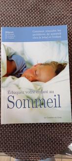 Éduquer votre enfant, Boeken, Zwangerschap en Opvoeding, Ophalen, Zo goed als nieuw