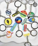 Pickleball sleutelhangers, Sport en Fitness, Overige Sport en Fitness, Ophalen of Verzenden