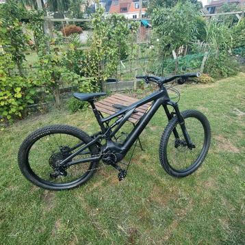 VTT électrique- SPECIALIZED Turbo Levo Alloy S5, Enlèvement, Comme neuf