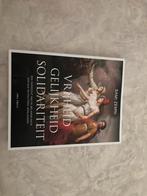 NIEUW- Sami Zemni - Vrijheid, gelijkheid, solidariteit, Enlèvement, Sami Zemni