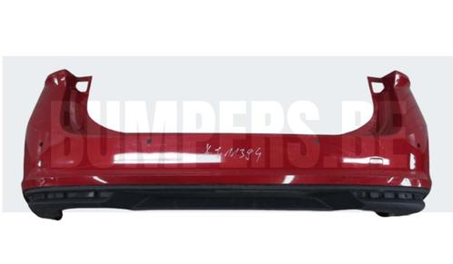 Bumper Skoda Superb IV 4 3P0 KOMBI 23- / 4PDC 3P0807421 Acht, Auto-onderdelen, Carrosserie, Bumper, Achter, Gebruikt, 6 maanden garantie
