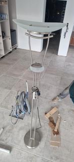 Staanlamp met dimfunctie (halogeenlamp), Enlèvement