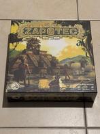 Zapotec, Trois ou quatre joueurs, Enlèvement ou Envoi, Neuf, Board & Dice
