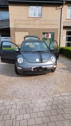 Vw beetle, Auto's, Volkswagen, Voorwielaandrijving, Stof, Handgeschakeld, Particulier