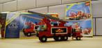 Legoland 6480, 1986, 100% kompleet, in origin. box, Kinderen en Baby's, Speelgoed | Duplo en Lego, Ophalen, Zo goed als nieuw