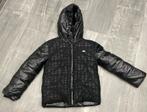 le chic winterjas zwart, Ophalen of Verzenden, Zo goed als nieuw
