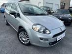 Fiat Punto Evo 1.2 8V Lounge 12 Maanden waarborg !, Gebruikt, 1242 cc, 4 cilinders, 5 deurs
