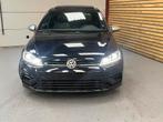 Vw Golf 7.5 R klaar voor immat 1 jaar garantie, Auto's, Automaat, Euro 6, Leder, Bedrijf