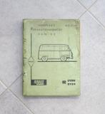 Renault Auto Garage Paris France Frankrijk Voiture Camion, Boeken, Auto's | Folders en Tijdschriften, Verzenden, Gelezen, Renault