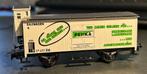 3108b. Wagon couvert avec guérite H0 Märklin., Enlèvement ou Envoi, Neuf, Wagon, Märklin