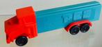 PEZ dispenser - Truck Serie C uit 1981, Ophalen of Verzenden