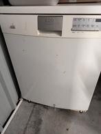 Afwasmachine Aeg, Elektronische apparatuur, Vaatwasmachines, Ophalen