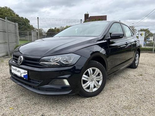 VOLKSWAGEN POLO 1.0 TSI / 2019 / PDC - CARPLAY, Autos, Volkswagen, Entreprise, Achat, Polo, ABS, Airbags, Air conditionné, Android Auto