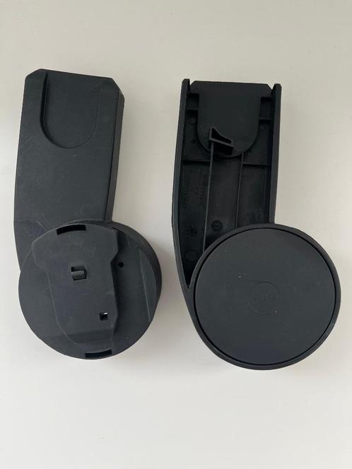 Adapter cybex koets, Kinderen en Baby's, Kinderwagens en Combinaties, Nieuw, Combiwagen, Ophalen