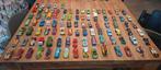 hot wheels assortiment 95stuks, Ophalen of Verzenden, Gebruikt