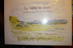 Aquarelles et dessins de Daniel de Coulon : Vallée de Joux, Antiek en Kunst, Ophalen of Verzenden