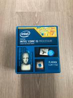 i5-4690k-processor, Computers en Software, Gebruikt, 4-core, Ophalen of Verzenden, LGA 1150