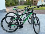 Mountainbike scott, Fietsen en Brommers, 57 cm of meer, Zo goed als nieuw, Ophalen, Overige merken