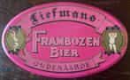 Liefmans Bier, Ophalen of Verzenden, Duvel