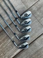 Golfclubs Ping - G430 (5-6-7-9-W), Sport en Fitness, Golf, Ophalen, Zo goed als nieuw, Ping