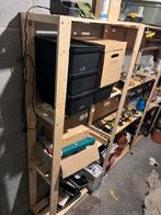 Ikea Hejne kasten. 6 stuks, Ophalen, Zo goed als nieuw