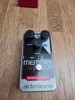 Electro Harmonix Memory Toy, Muziek en Instrumenten, Effecten, Ophalen, Zo goed als nieuw, Delay of Echo