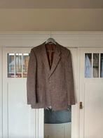 Tweed look colbert jasje maat 50, Kleding | Heren, Kostuums en vesten, Ophalen of Verzenden, Zo goed als nieuw, Maat 48/50 (M)