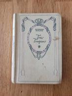 TROIS TROUPIERS. Rudyard KIPLING. Edition de 1926. RARE., Antiquités & Art, Enlèvement ou Envoi