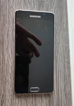Samsung galaxy A5 2016 - SM-A510F - voor onderdelen, Telecommunicatie, Android OS, Galaxy A, Zonder abonnement, Touchscreen