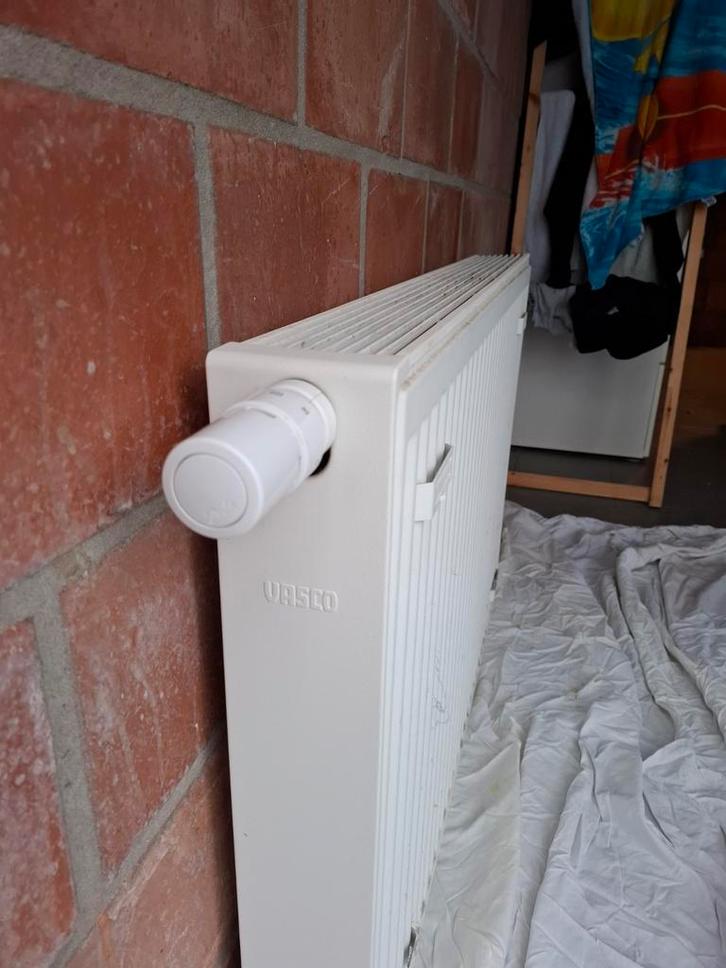 Verschillende radiatoren, Doe-het-zelf en Bouw, Verwarming en Radiatoren, Radiator, Ophalen