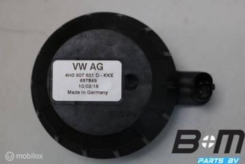 Actuator voor motorgeluid Skoda Octavia 3 Combi beschikbaar voor biedingen
