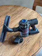 Dyson V6-trigger + functioneel en een beetje beschadigd, Stofzuiger, Reservoir, Gebruikt