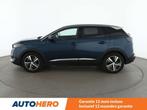 Peugeot 3008 1.6 Hybrid Allure Pack (bj 2022, automaat), Auto's, Peugeot, Gebruikt, Blauw, 31 g/km, 5 zetels