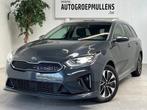 Kia Ceed Sportswagon Business Line, Auto's, Automaat, Bedrijf, 5 deurs, Hybride Elektrisch/Benzine