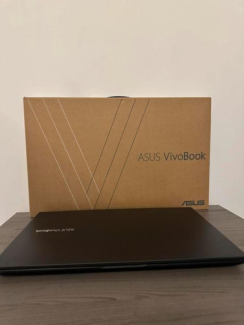 Ordinateur portable Asus Vivobook 15 S513E, Informatique & Logiciels, Ordinateurs portables Windows, Comme neuf, 15 pouces, SSD