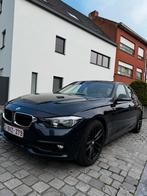 B.M.W 318d Euro 6b en 2016 avec 135 000 km, Achat, Particulier