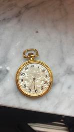 Mooie zakhorloge, Enlèvement ou Envoi, Montre de poche