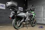 Kawasaki Versys 650 GT - 1.033 km, Motos, Motos | Kawasaki, Entreprise, Plus de 35 kW, 2 cylindres, 649 cm³