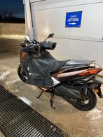 Yamaha Xmax 300 2017, Motoren, Motoren | Yamaha, 300 cc, Particulier, 1 cilinder, 12 t/m 35 kW