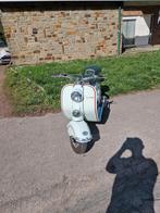 Lambretta lc 125 1952 nsu Allemagne, Motos, Motos | Piaggio, Particulier