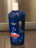 Sun Classic vaatwasglansspoelmiddel 750ml - Pak van 6, Ophalen
