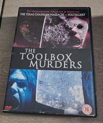 Dvd Horror, Enlèvement ou Envoi, Comme neuf