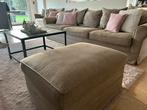 Salon 3 zetels, 250 à 300 cm, Banc droit, Landelijk, Enlèvement